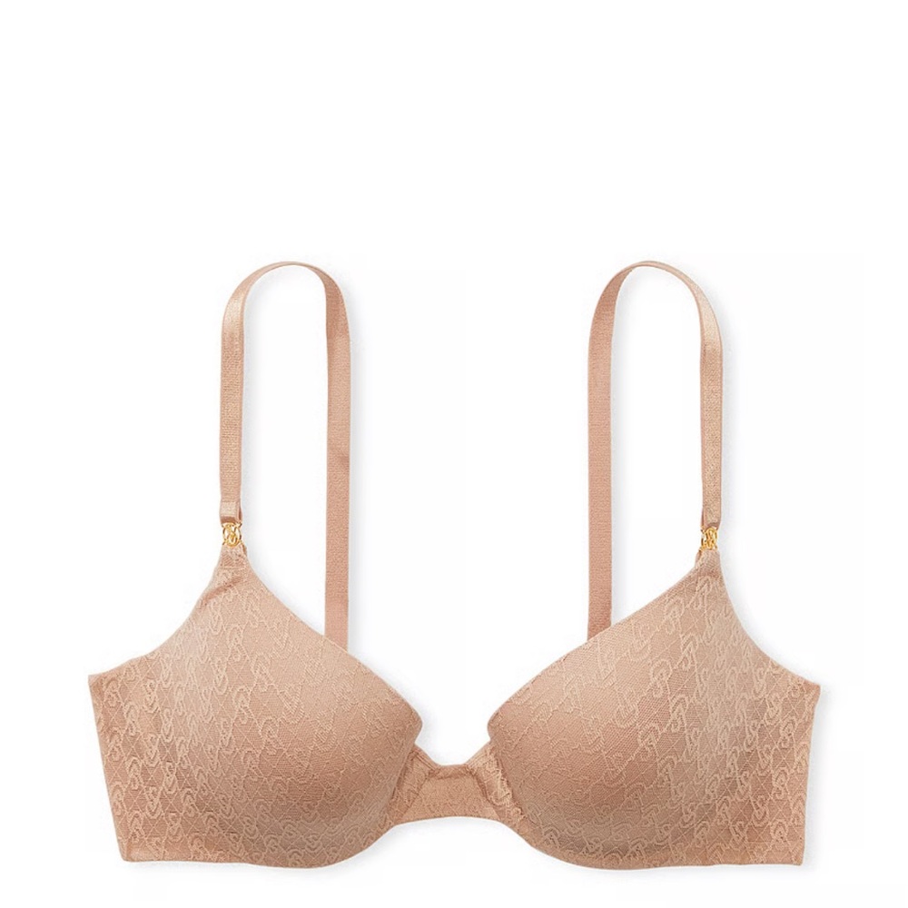 Victoria’s Secret the icon push up bra
